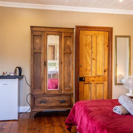 Sandstone Manor Mossel Bay Luaran gambar