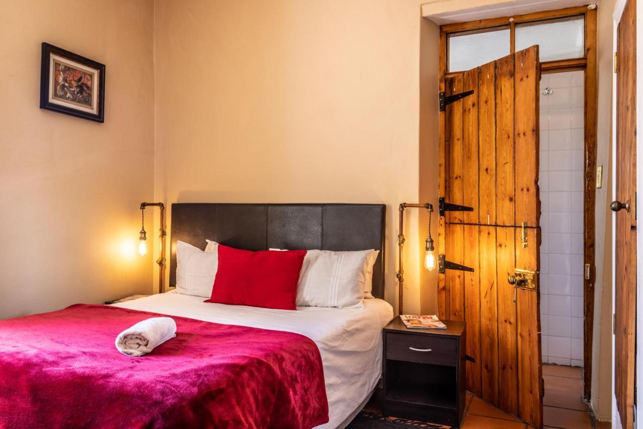 Sandstone Manor Mossel Bay Luaran gambar
