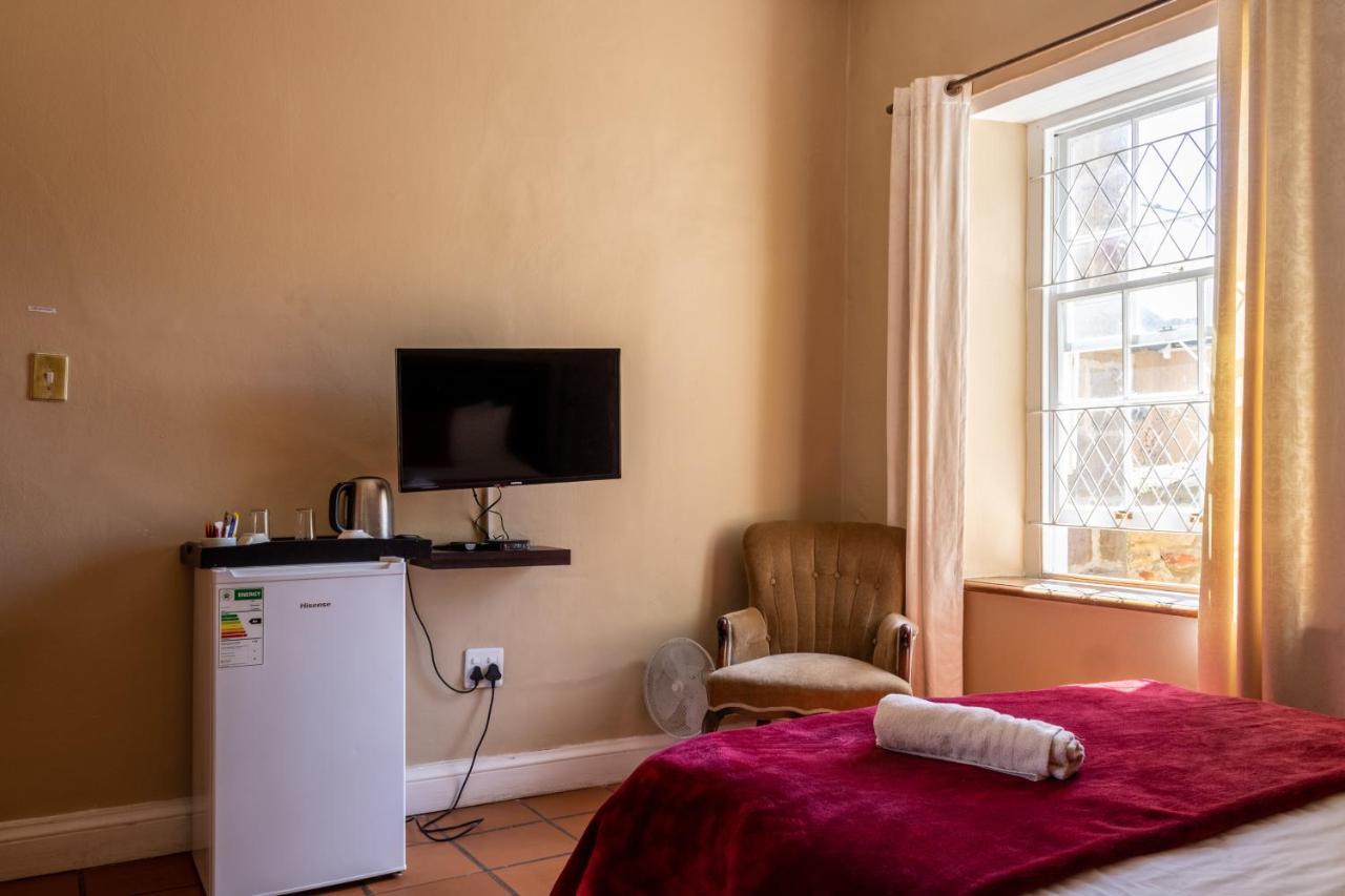 Sandstone Manor Mossel Bay Luaran gambar