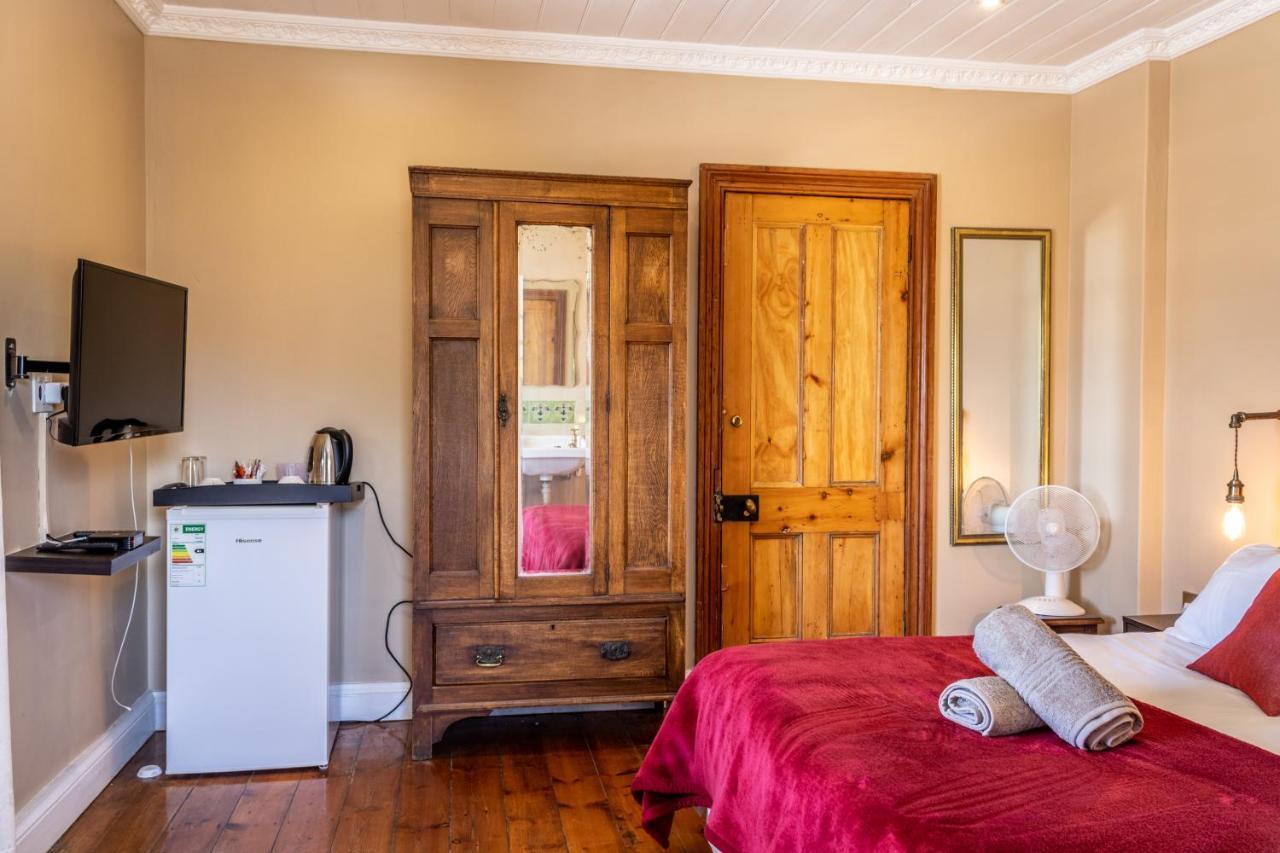 Sandstone Manor Mossel Bay Luaran gambar