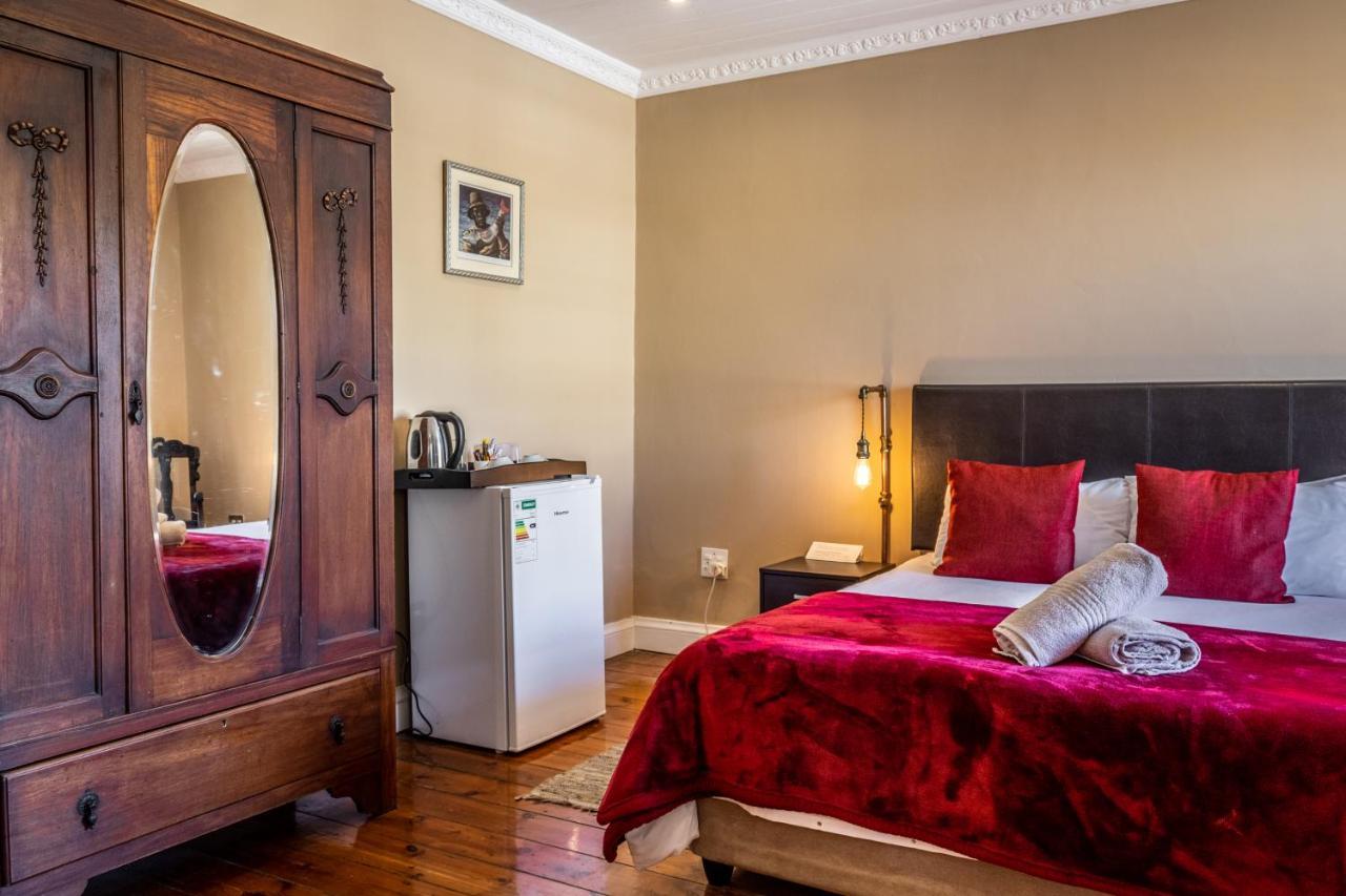 Sandstone Manor Mossel Bay Luaran gambar