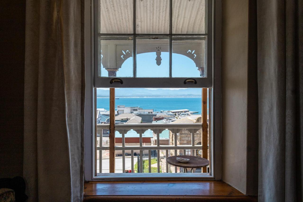 Sandstone Manor Mossel Bay Luaran gambar