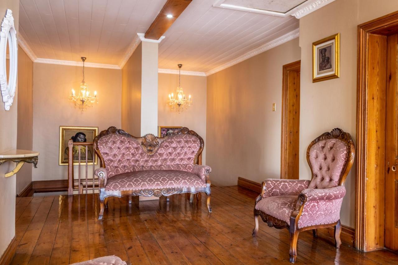 Sandstone Manor Mossel Bay Luaran gambar