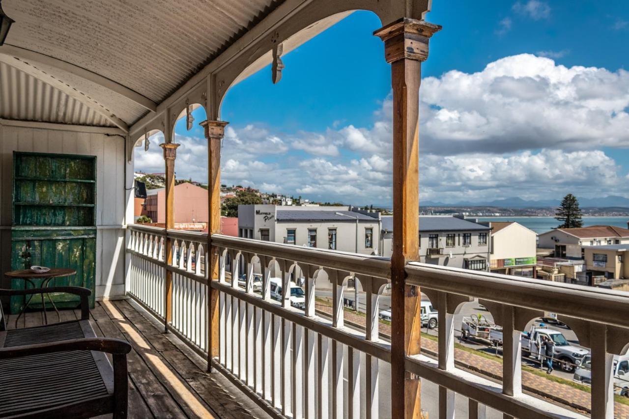 Sandstone Manor Mossel Bay Luaran gambar