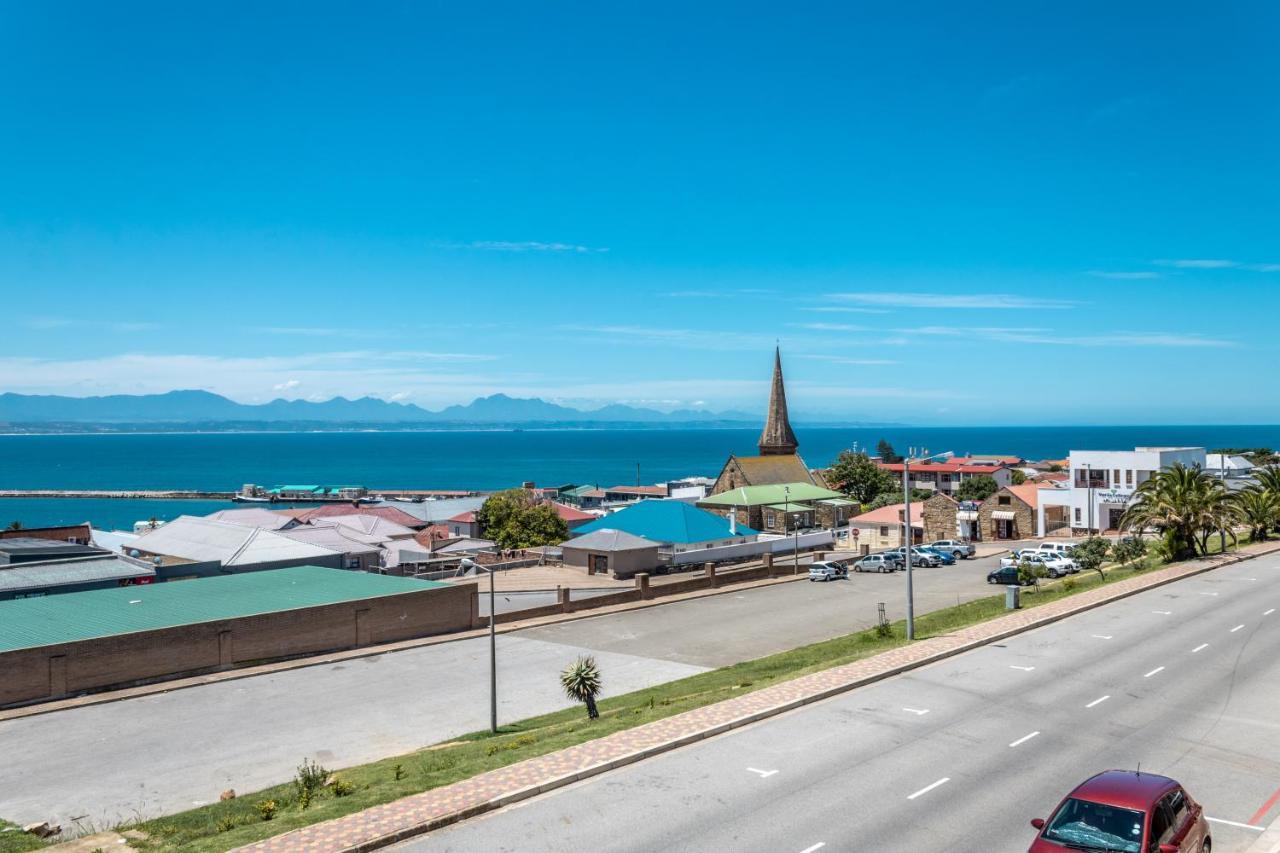 Sandstone Manor Mossel Bay Luaran gambar