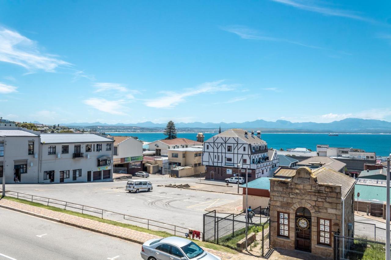 Sandstone Manor Mossel Bay Luaran gambar
