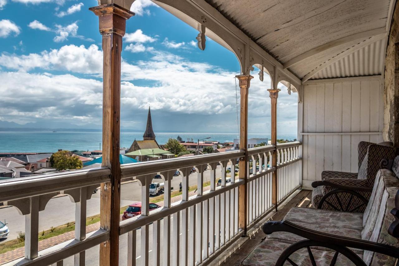 Sandstone Manor Mossel Bay Luaran gambar