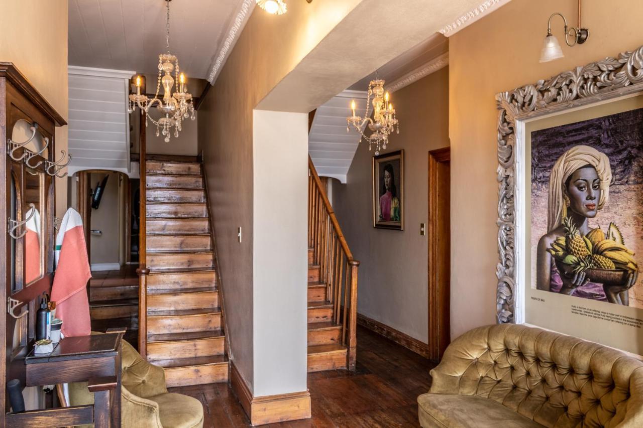 Sandstone Manor Mossel Bay Luaran gambar