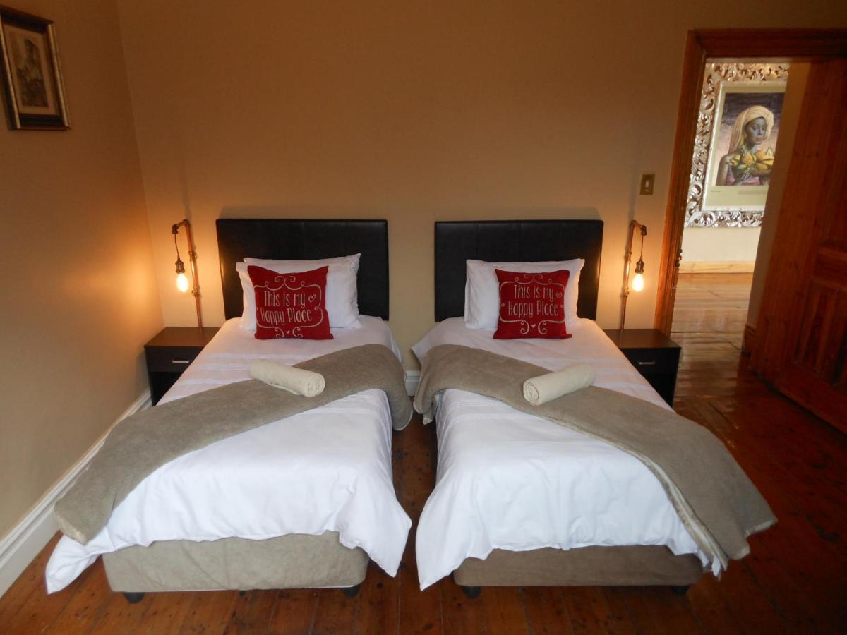 Sandstone Manor Mossel Bay Luaran gambar