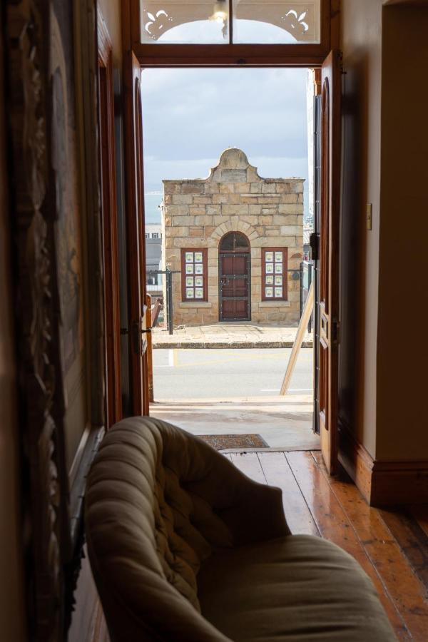 Sandstone Manor Mossel Bay Luaran gambar