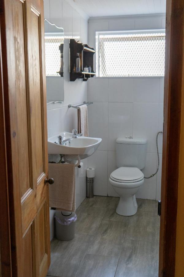 Sandstone Manor Mossel Bay Luaran gambar