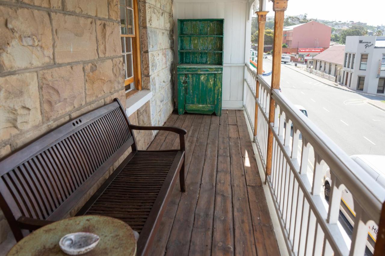 Sandstone Manor Mossel Bay Luaran gambar
