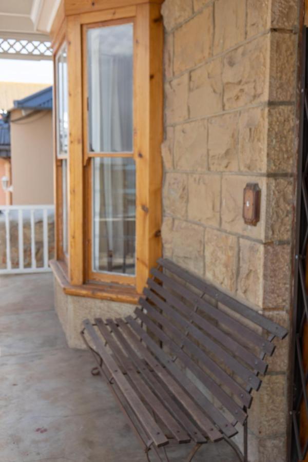 Sandstone Manor Mossel Bay Luaran gambar